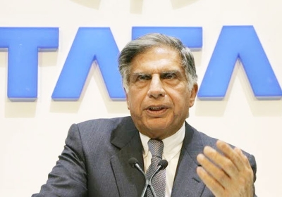 Ratan Tata Appeal To The Peoples By Tweet