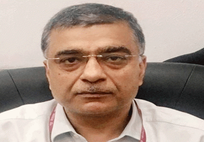 Retired IAS Arun Kumar Appointed Chairman Of RERA Gurugram Haryana