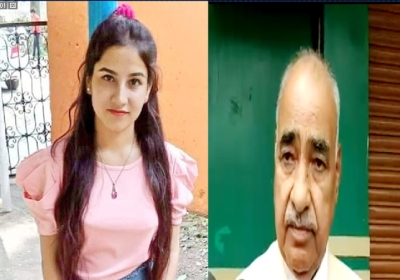 Rishikesh Ankita Bhandari Murder