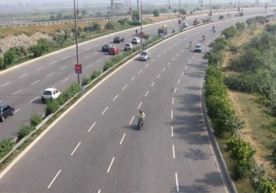 Roads