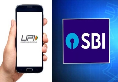 SBI customers alert upi services could be interrupted due to technical error 