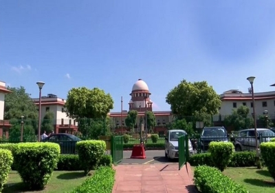 SC Decision On ECI Appointments Latest