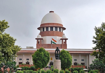 Supreme Court Decision on Gyanvapi ASI Survey