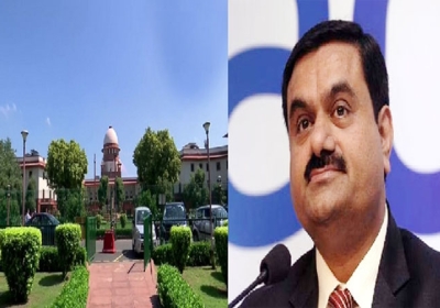 SC Sets Up 6 Member Committee For Adani-Hindenburg Case