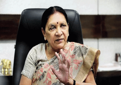 SDM Summoned Governor Anandiben Patel in UP Latest News Update