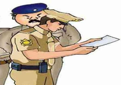 SHO and outpost in-charge suspended in Ambala Haryana