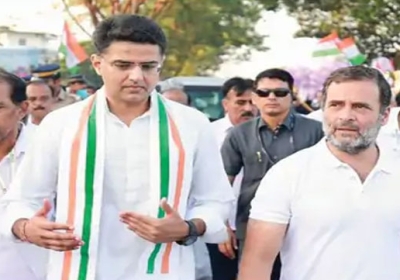 Sachin-Pilot