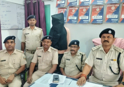 Lured to Ganges Bank and Stabbed