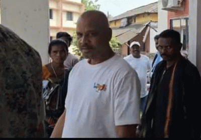 Sahibganj Lawyer Accused of Rape in Pakur