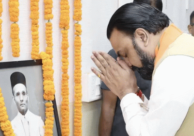 Focus on Ganga-Ambika Path and Model Schools