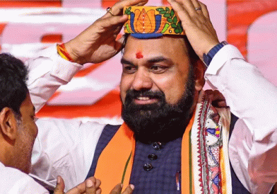 How Did Samrat Chaudharys Victory Alter the Politica