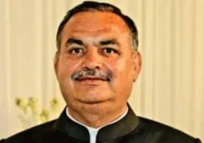BJP attacks Congress government
