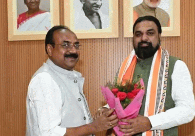 Major Political Reshuffle in Bihar Assembly