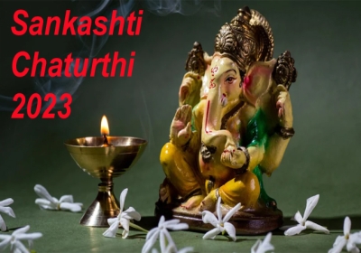 Sankashti Chaturthi 2023