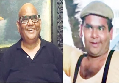 Satish Kaushik Death and Last Tweet