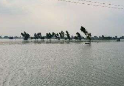 Muktsar Flood Crisis Deepens