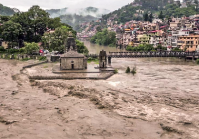 Himachal Flash Floods: Orphaned Infant Neetika Declared ‘Child of the State’
