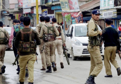 Bedroom Jihadis’ Resurface in J&K