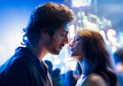Mohit Suri’s Saiyaara Crosses USD 6M in North America | Global Box Office Hit