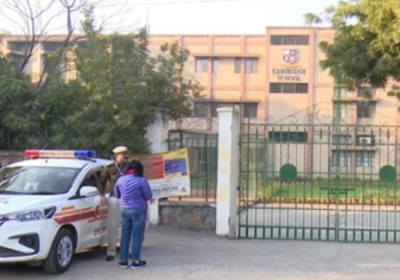 Six Delhi Schools Get Bomb Threats