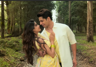 ‘Param Sundari’ Crosses ₹50 Crore Worldwide in 6 Days