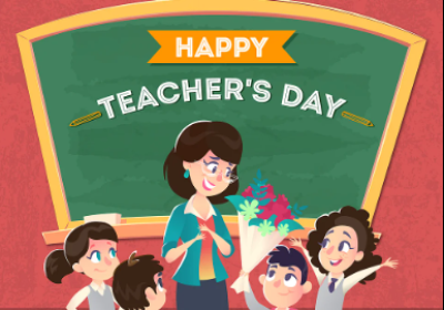 Teachers’ Day 2025: Importance
