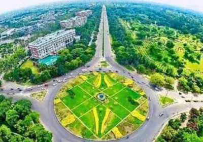 Chandigarh MC Plans Smart Upgrade: 45