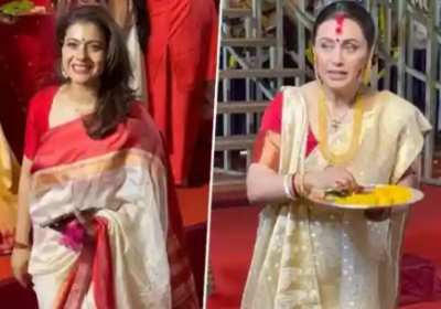 Kajol