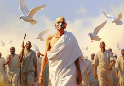 Gandhi Jayanti 2025: Celebrating Mahatma Gandhi’s Legacy of Peace and Truth