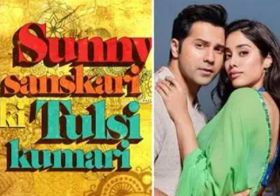 Sunny Sanskari Ki Tulsi Kumari Box Office Day 2: Varun-Janhvi Film Faces Sharp Drop Amid Kantara Clash