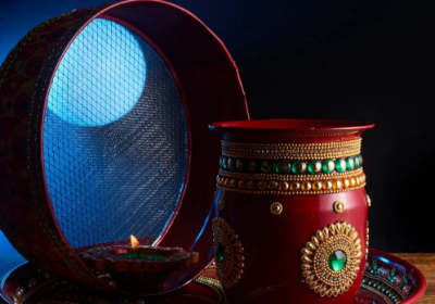 Karwa Chauth 2025: Date