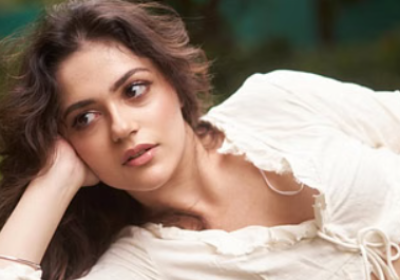 Aneet Padda Reveals Struggles Before Saiyaara Success: From Cold Emails to Bollywood Stardom