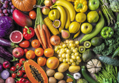 5 Fruits and Vegetables That Can Be Harmful in Certain Health Conditions