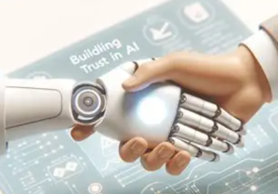 Why You Shouldn’t Trust AI for Therapy or Life Advice
