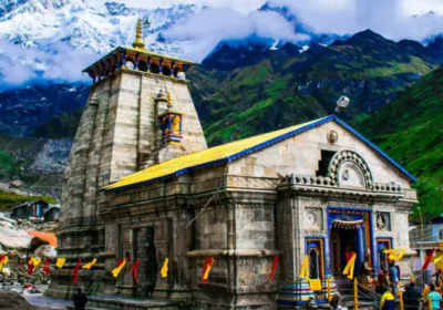 Chardham Yatra 2025 Sets Record: Over 16.56 Lakh Visit Kedarnath