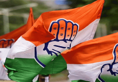 Secretary and Incharge Himanshu Vyas resigns from Congress 