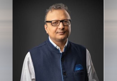 Shashi Shekhar Vempati appointed new chairman of CBFC