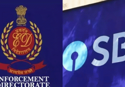 ED cracks down on bank fraud