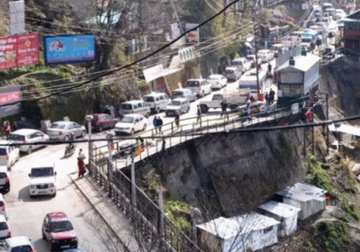 Driving on Restricted Roads Becomes 10 Times More Expensive