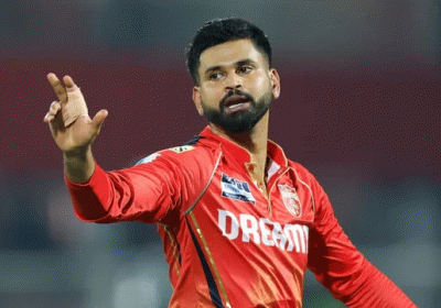 BCCI Holds Special Meeting with IPL Captains