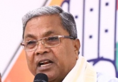 Siddaramaiah