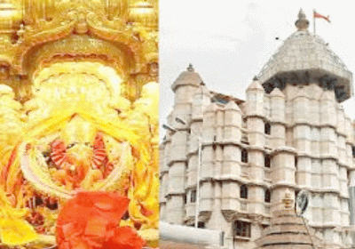 Siddhivinayak-Mandir