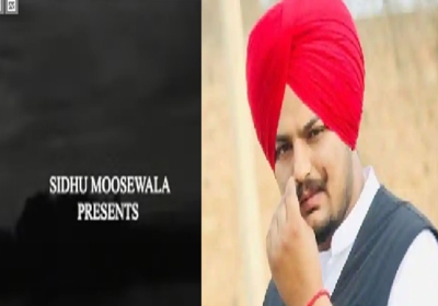 Sidhu Moose Wala SYL Song