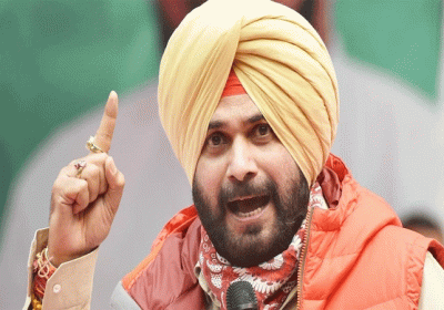 Sidhu Release From Jail News