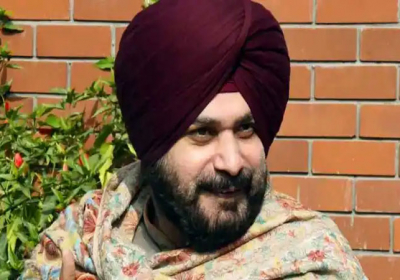 Sidhu requested Supreme Court on Road Rage Case
