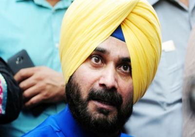 Sidhu statement on Assembly Election Result
