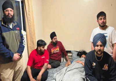 Sikh student's turban torn, dragged by hair in Canada