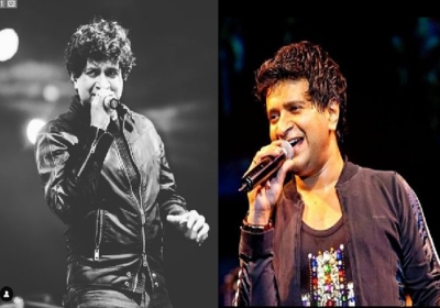 Singer KK died in Kolkata