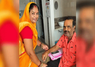 Sister Donate Kidney To Brother For Save Life Rakshabandhan 2023 Story