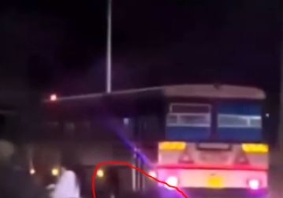Solan bus negligence